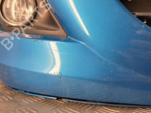 Used Front bumper Front bumper PEUGEOT 207 (WA_, WC_) 1.6 HDi (92 hp) 39953014 39953014