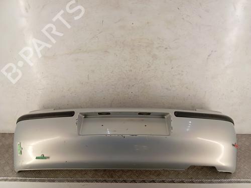 Used Rear bumper VW POLO III (6N1) 60 1.4 (60 hp) 28341362