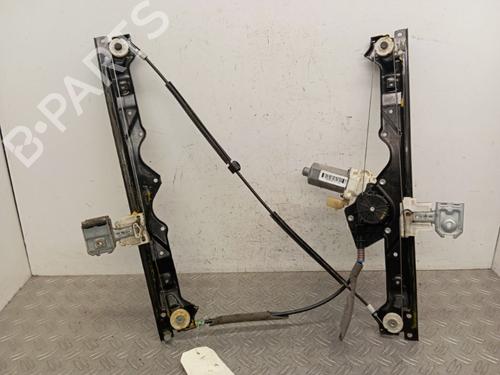 Front right window mechanism JEEP GRAND CHEROKEE III (WH, WK) 3.0 CRD 4x4 | BP28346434C23 