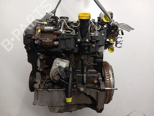 Motor DACIA DUSTER (HS_) 1.5 dCi (86 hp) 28344006