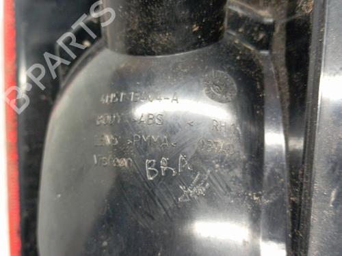 Right taillight FORD FOCUS II Saloon (DB_, FCH, DH) 1.8 TDCi | BP28344567C35 - Image 5