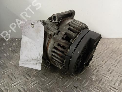 Alternator RENAULT CLIO II (BB_, CB_) 1.4 (B/CB0C, B/CB0S) | BP28346281M7 