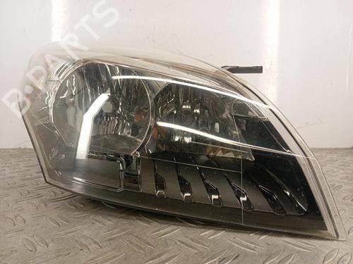 Used Right headlight Right headlight 39521710 39521710