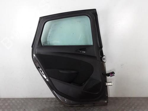 Left rear door OPEL ASTRA J (P10) 1.6 CDTi (68) | BP28347515C4 