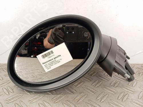 Used Left mirror MINI MINI (R50, R53) Cooper (116 hp) 29569264