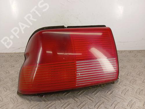 Used Left taillight FORD ESCORT VI Estate Van (AVL) 1.8 D (60 hp) 30590155