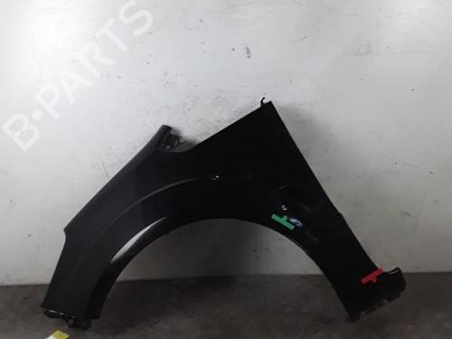 Left front fenders FORD S-MAX (WA6) 1.8 TDCi | BP28347645C41 