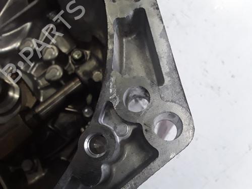 Gearbox PEUGEOT 108 1.0 VTi 72 | BP28343527M3