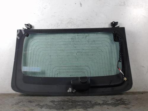 Bootlid window PEUGEOT 107 (PM_, PN_) 1.0 | BP28340438C64