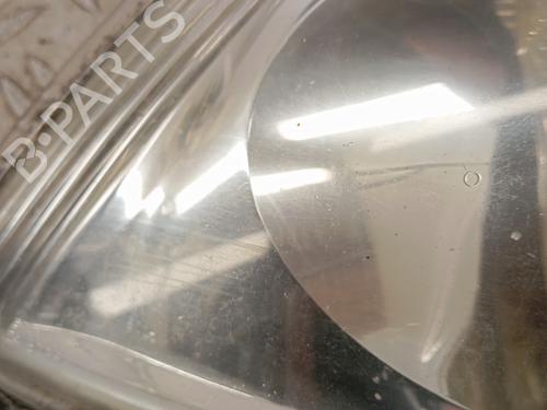 Left front indicator RENAULT ESPACE III (JE0_) 1.9 dTi (JE0M) | BP29845180C32