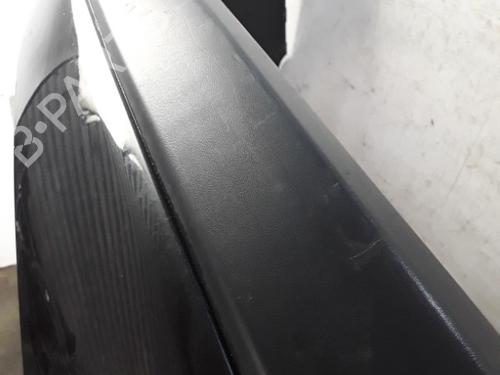 Rear bumper RENAULT MEGANE II Estate (KM0/1_) 1.5 dCi (KM16, KM1E) | BP28338314C8 