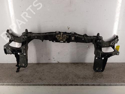 Frontplate/Frontkurv RENAULT KANGOO / GRAND KANGOO II (KW0/1_) 1.5 dCi 90 (KW05, KW08, KW0G, KW11) (90 hp) 30941584