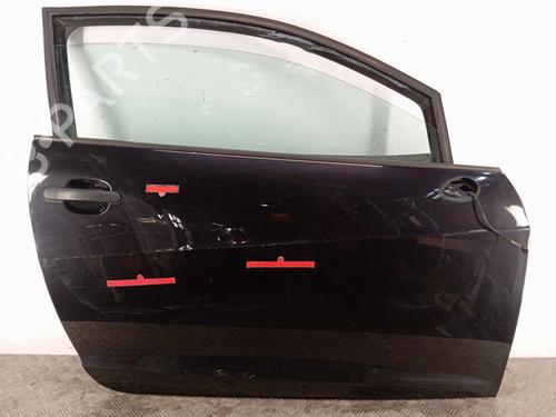 Used Right front door SEAT IBIZA IV SC (6J1, 6P5) 1.9 TDI (105 hp) 29285573