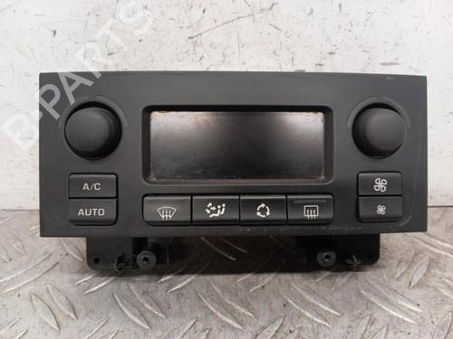 Climate control PEUGEOT 307 (3A/C) 1.6 HDi | BP28344385I5 