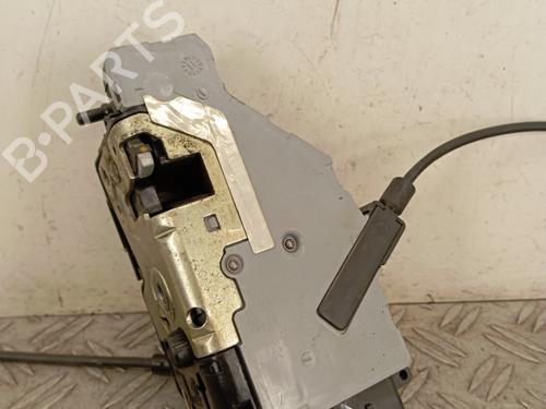 Używane Zamek drzwi tylnych lewych CITROËN C4 Picasso I MPV (UD_) 1.6 HDi 110 (112 hp) 28344024