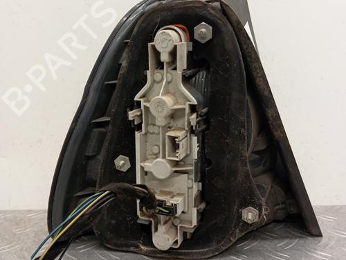 Right taillight BMW 3 Compact (E46) 318 td | BP28337702C35 - Image 4