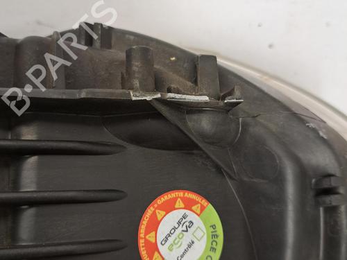 Left headlight CITROËN C5 III Break (RW_) 2.0 HDi 140 | BP39197327C28 - Image 4