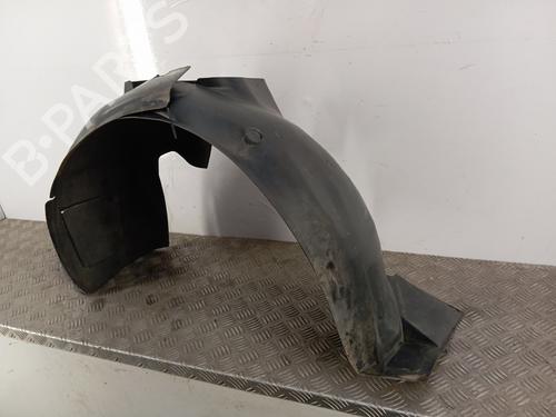 Hjulbue PEUGEOT 206 Hatchback (2A/C) 1.9 D | BP28347163C56 