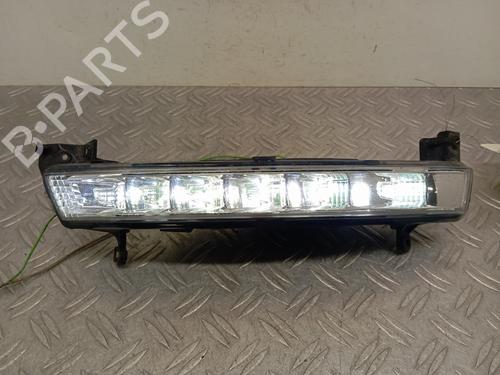 Used Left daytime light Left daytime light CITROËN C4 Picasso I MPV (UD_) 1.6 HDi 110 (112 hp) 30859722 30859722