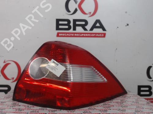 Used Right taillight RENAULT MEGANE II (BM0/1_, CM0/1_) 1.4 16V (BM0B, CM0B) (98 hp) 28347840