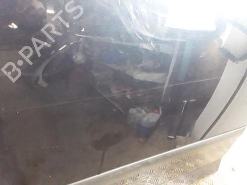 Right rear door VW GOLF PLUS V (5M1, 521) 1.9 TDI | BP28347447C5 