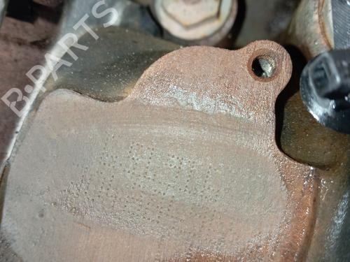 Engine MERCEDES-BENZ GLK-CLASS (X204) 200 CDI (204.901) | BP28347253M1 