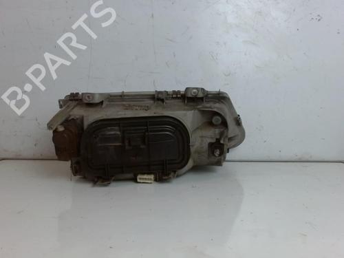 Venstre forlygte PEUGEOT 806 (221) 1.9 TD (92 hp) 28349551