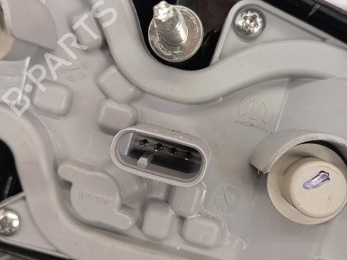 Right tailgate light FIAT TIPO Hatchback (356_, 357_) 1.4 (356HXF1B) | BP29336151C80 