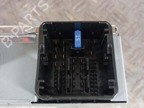 Used Display monitor Display monitor CITROËN C3 AIRCROSS II (2R_, 2C_) 1.5 BlueHDi 100 (2CYHYJ) (102 hp) 30851003 30851003