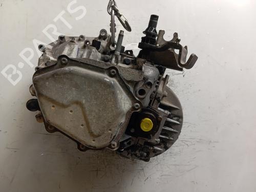 Gearbox FIAT DUCATO Van (250_) 160 Multijet 3,0 D | BP29540122M3 