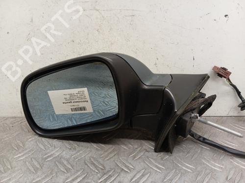 Used Left mirror PEUGEOT 407 (6D_) 2.0 HDi 135 (6DRHRH, 6DRHRE, 6DRHRG, 6DRHRJ) (136 hp) 28345941