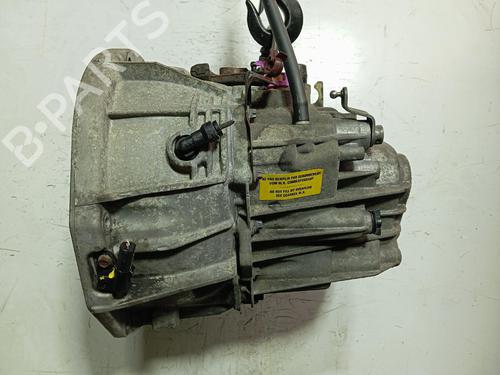 Gearbox RENAULT TRAFIC II Van (FL) 1.9 dCi 100 (FL0C, FL0K, FL0B) | BP38677229M3  - Image 6