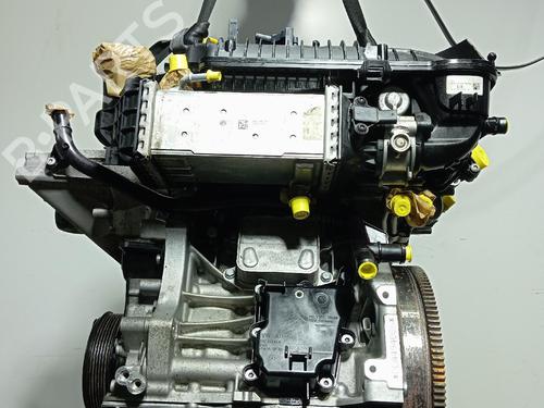 Engine VW POLO VI (AW1, BZ1, AE1) 1.0 TSI | BP39077124M1 - Image 6