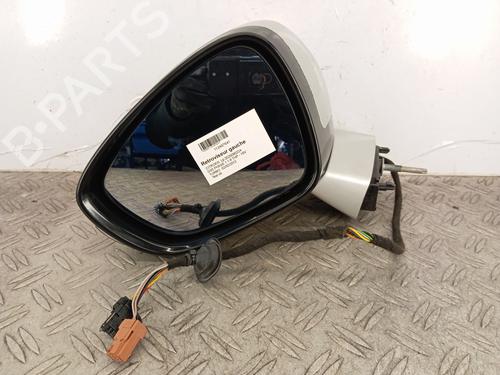 Used Left mirror CITROËN DS5 1.6 THP 200 (200 hp) 29429210