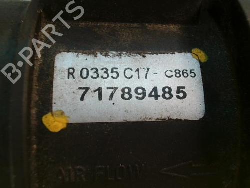 Used Mass air flow sensor Mass air flow sensor ALFA ROMEO MITO (955_) 1.3 MultiJet (955AXP1A, 955AYC1A) (95 hp) 28344974 28344974