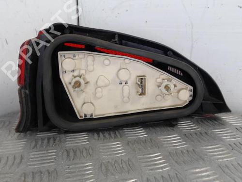 Right taillight PEUGEOT 106 I (1A, 1C) 1.0 | BP28347862C35 