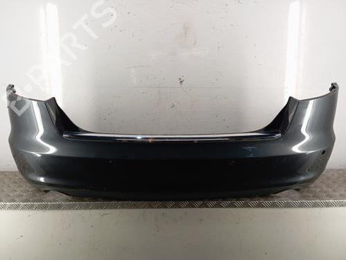 Used Rear bumper AUDI A6 C6 (4F2) 3.0 TDI quattro (240 hp) 30457900