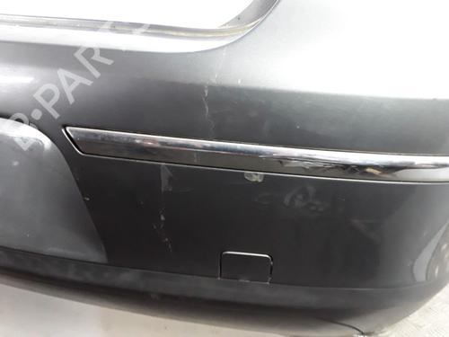 Bak støtfanger VW PASSAT B6 (3C2) 1.9 TDI | BP28348828C8 
