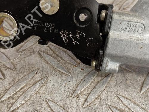 Used Seat buckle Seat buckle PEUGEOT 306 Hatchback (7A, 7C, N3, N5) 1.4 (75 hp) 36492265 36492265