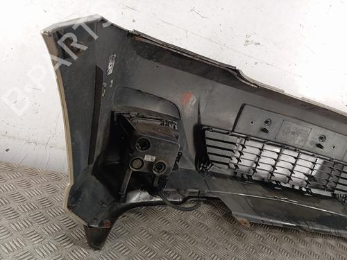 Used Front bumper Front bumper OPEL MERIVA A MPV (X03) 1.7 CDTI (E75) (100 hp) 35810736 35810736