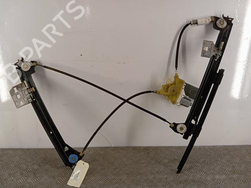 Used Front left window mechanism RENAULT LAGUNA Coupe (DT0/1) 2.0 dCi (DT01, DT08, DT09, DT0K, DT12, DT1C, DT1D, DT1M,... (150 hp) 28341475