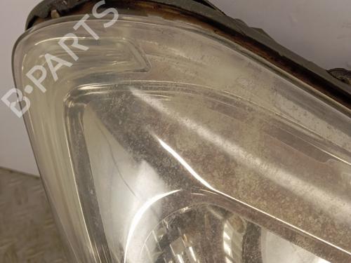 Right headlight CITROËN BERLINGO MULTISPACE (B9) 1.6 VTi 120 | BP29336165C29 