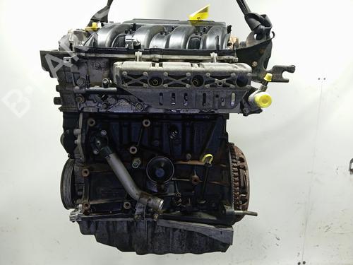 Engine RENAULT LAGUNA II (BG0/1_) 1.8 16V (BG04, BG0B, BG0C, BG0V) | BP32145553M1  - Image 6