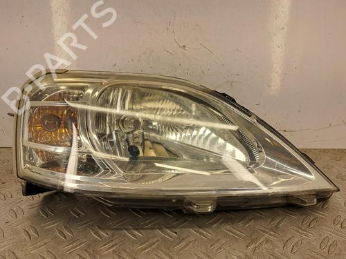 Right headlight DACIA LOGAN MCV (KS_) 1.5 dCi (KS04) | BP39197335C29 - Image 4