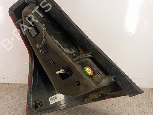 Right taillight DACIA SANDERO 1.4 (BS0C, BS0A, BS0G, BS1F, BS0E) | BP30156684C35 