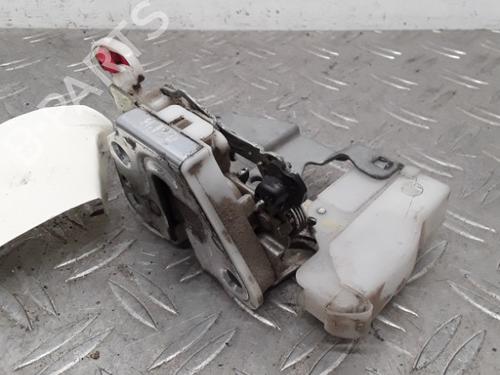Used Front left lock PEUGEOT 107 (PM_, PN_) 1.0 (68 hp) 28338439