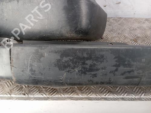Rear bumper MERCEDES-BENZ VITO Bus (W639) 115 CDI (639.701, 639.703, 639.705) | BP29598223C8 