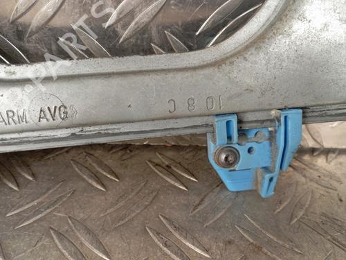 Used Front left window mechanism RENAULT MODUS / GRAND MODUS (F/JP0_) 1.5 dCi (JP0G, JP0H) (106 hp) 32350378