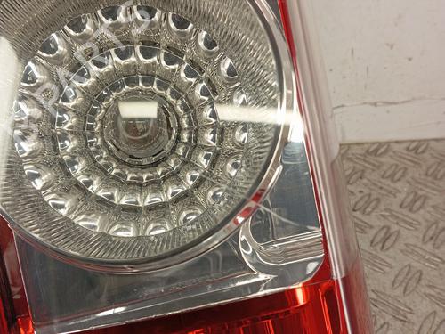 Used Right taillight Right taillight PEUGEOT BOXER Bus [2005-2026] 36288155 36288155