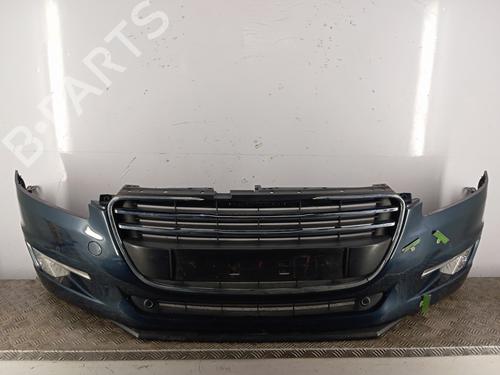 front-bumper-peugeot-508-sw-i-8e_-2010-2011-2012-2013-2014-2015-2016-2017-2018-32479630 main image